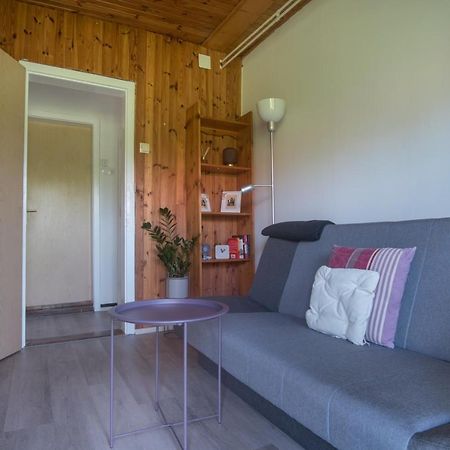 Arto Castle View Apartment Ljubljana Bagian luar foto
