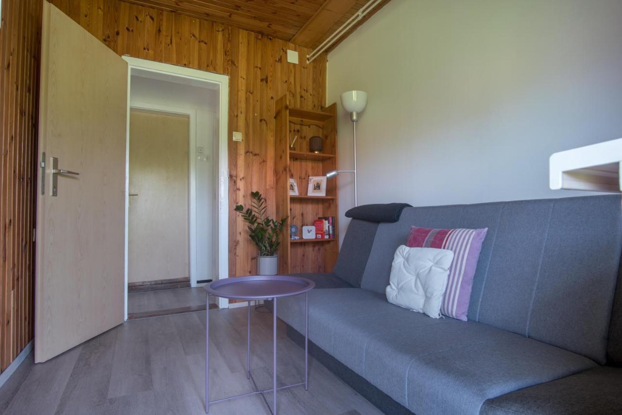 Arto Castle View Apartment Ljubljana Bagian luar foto