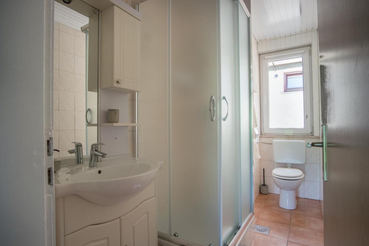 Arto Castle View Apartment Ljubljana Bagian luar foto
