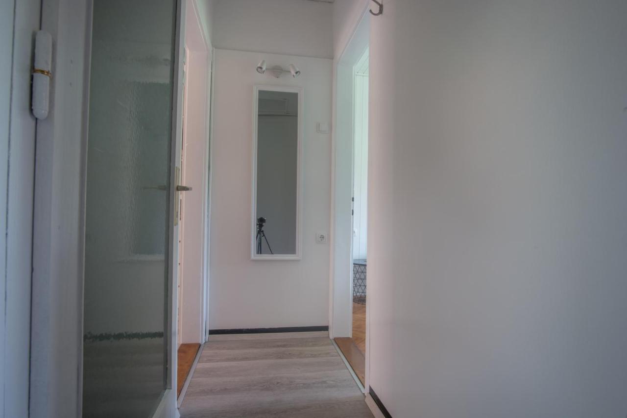 Arto Castle View Apartment Ljubljana Bagian luar foto