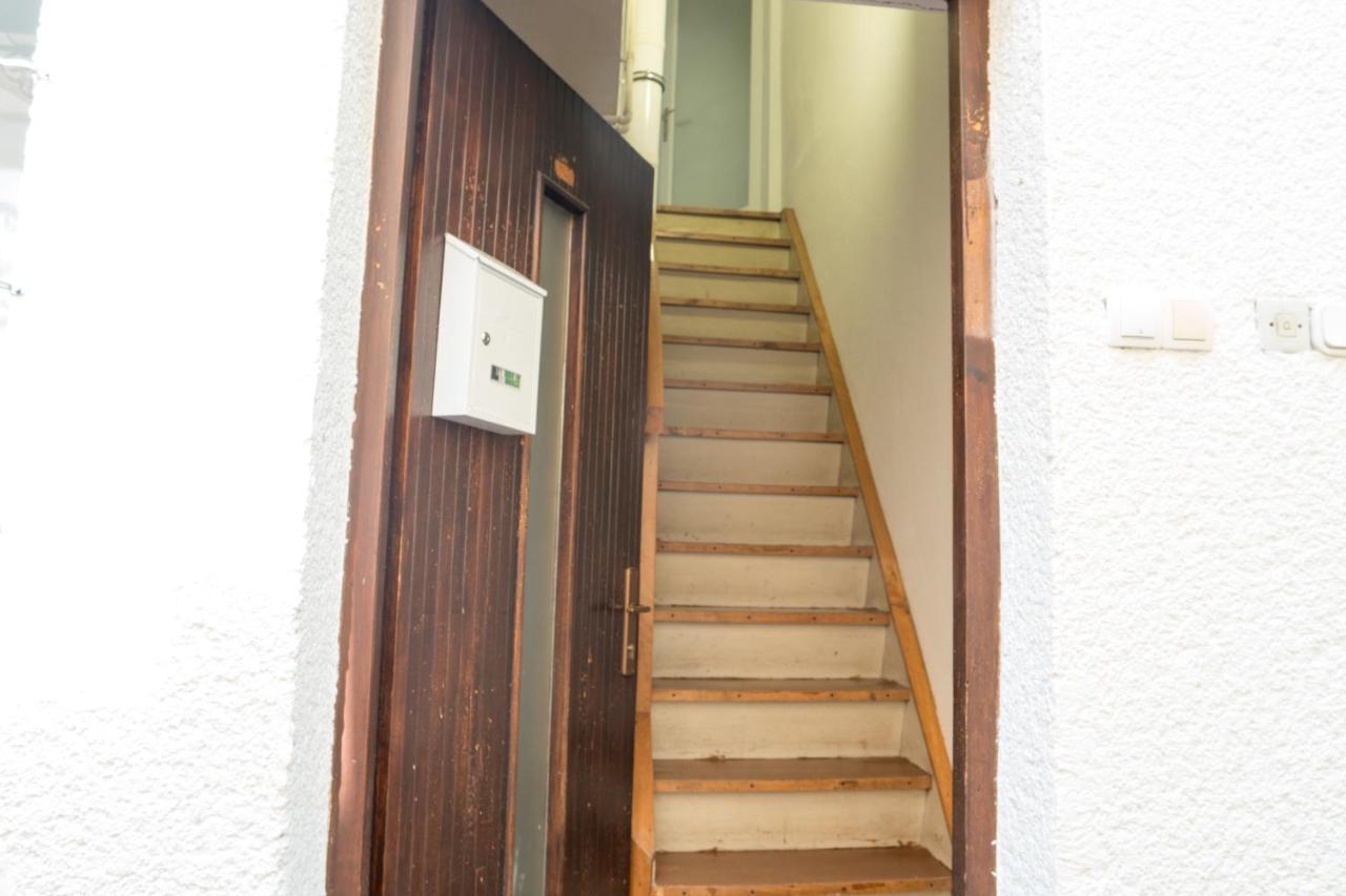 Arto Castle View Apartment Ljubljana Bagian luar foto
